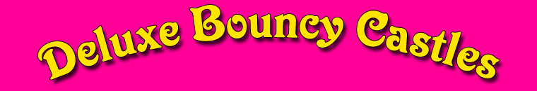 Bouncy Castles